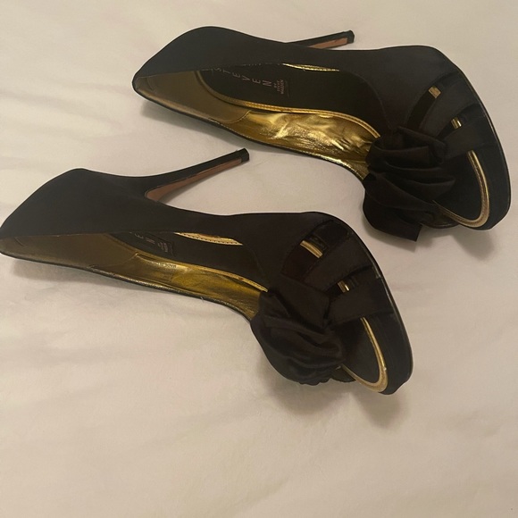 Steven by Steve Madden heels - Picture 2 of 3